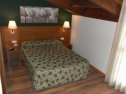 Hotel Milagros Rio Riaza