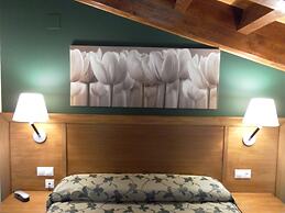 Hotel Milagros Rio Riaza