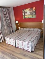 Hotel Milagros Rio Riaza