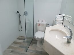 Hotel Marom