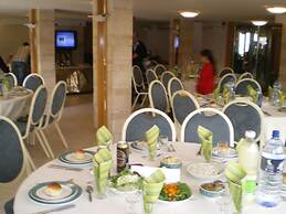 Hotel Marom