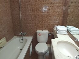 Hotel Marom