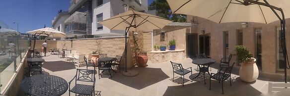 Hotel Marom