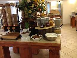 Hotel Marom