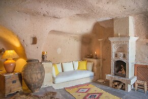 Les Maisons de Cappadoce