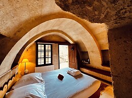 Les Maisons de Cappadoce