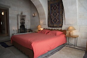 Les Maisons de Cappadoce