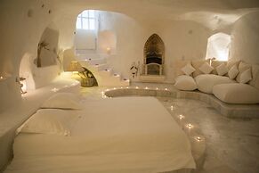 Les Maisons de Cappadoce