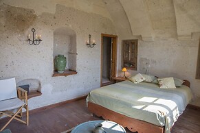 Les Maisons de Cappadoce