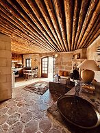 Les Maisons de Cappadoce