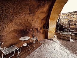 Les Maisons de Cappadoce
