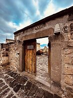 Les Maisons de Cappadoce
