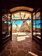 Les Maisons de Cappadoce