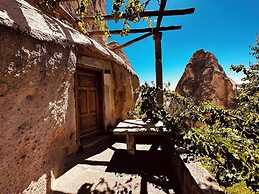 Les Maisons de Cappadoce