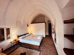 Les Maisons de Cappadoce