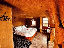 Les Maisons de Cappadoce