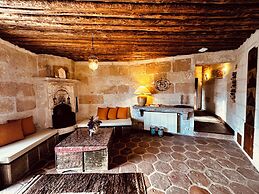 Les Maisons de Cappadoce