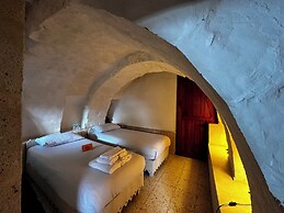 Les Maisons de Cappadoce