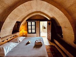 Les Maisons de Cappadoce
