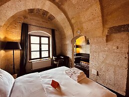 Les Maisons de Cappadoce
