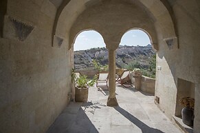 Les Maisons de Cappadoce