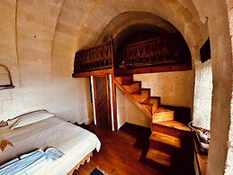 Les Maisons de Cappadoce