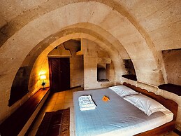 Les Maisons de Cappadoce
