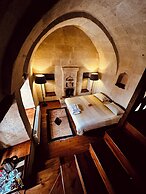 Les Maisons de Cappadoce
