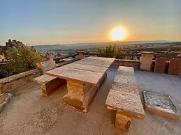 Les Maisons de Cappadoce