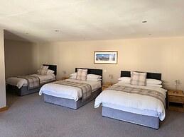 Bannview Bed & Breakfast