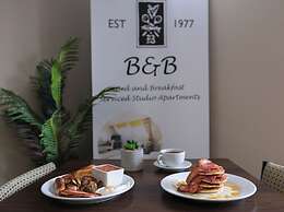 Bannview Bed & Breakfast