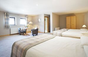 Bannview Bed & Breakfast