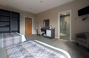 Bannview Bed & Breakfast