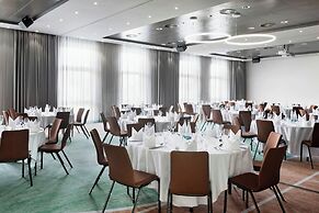 Courtyard by Marriott Basel