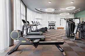 Courtyard by Marriott Basel