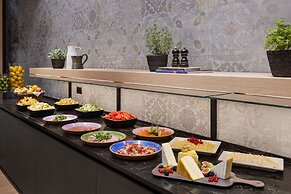 Courtyard by Marriott Basel