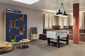 Courtyard by Marriott Basel