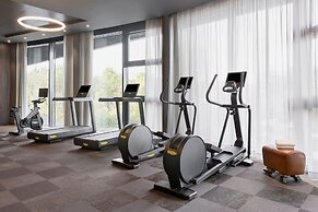 Courtyard by Marriott Basel