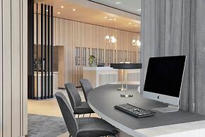 Courtyard by Marriott Basel