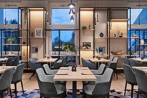 Courtyard by Marriott Basel