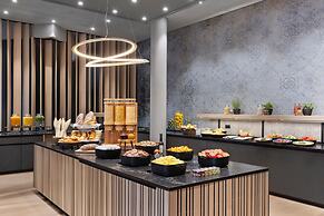 Courtyard by Marriott Basel