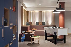 Courtyard by Marriott Basel