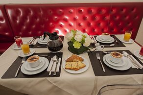 Hotel Navona