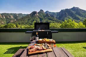 Kensington Hotel Seorak