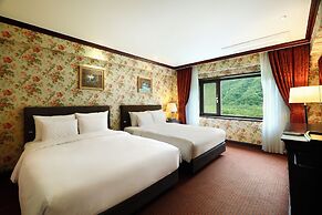 Kensington Hotel Seorak