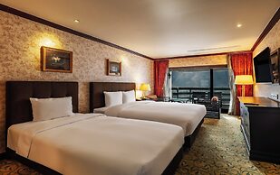 Kensington Hotel Seorak