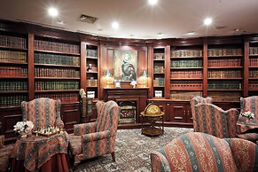 Kensington Hotel Seorak