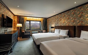 Kensington Hotel Seorak