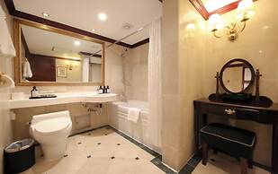 Kensington Hotel Seorak