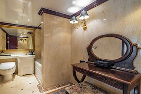 Kensington Hotel Seorak